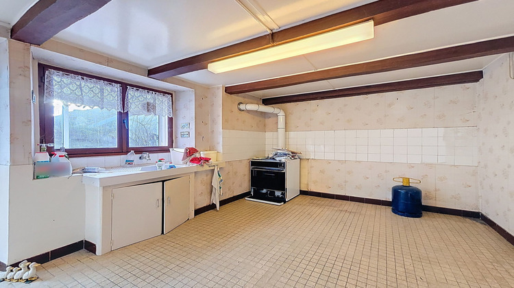 Ma-Cabane - Vente Maison Luzy-sur-Marne, 100 m²