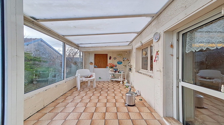 Ma-Cabane - Vente Maison Luzy-sur-Marne, 100 m²