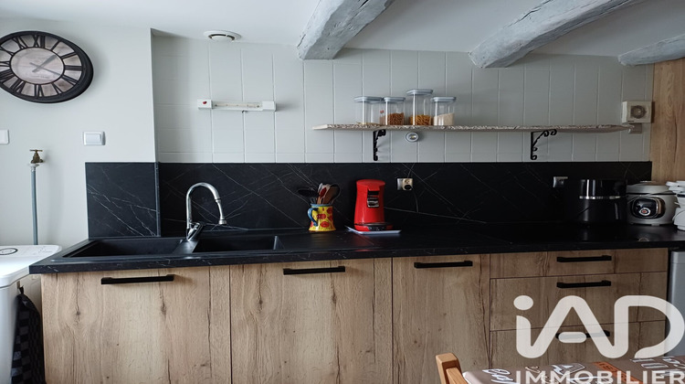 Ma-Cabane - Vente Maison Luzy-sur-Marne, 75 m²