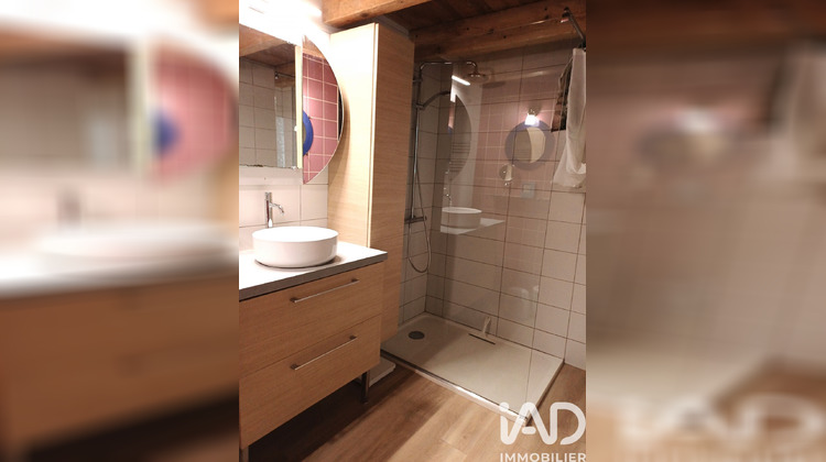 Ma-Cabane - Vente Maison Luzy-sur-Marne, 75 m²