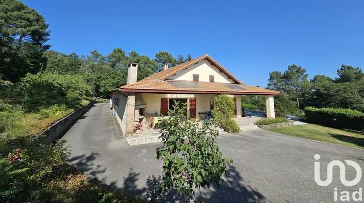 Ma-Cabane - Vente Maison Lyas, 202 m²