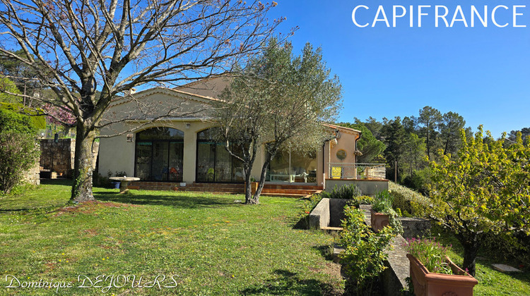 Ma-Cabane - Vente Maison LYAS, 250 m²