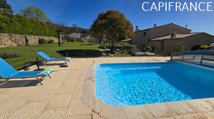 Ma-Cabane - Vente Maison LYAS, 250 m²