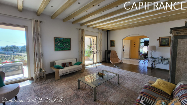 Ma-Cabane - Vente Maison LYAS, 250 m²