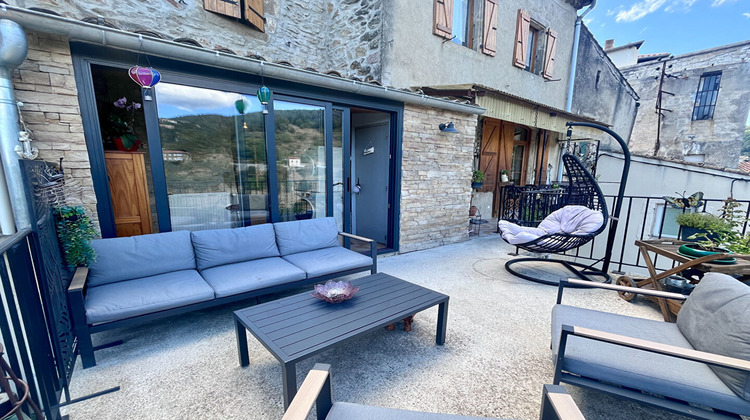 Ma-Cabane - Vente Maison LYAS, 102 m²