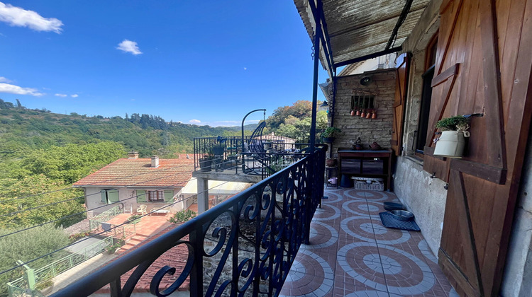 Ma-Cabane - Vente Maison LYAS, 102 m²