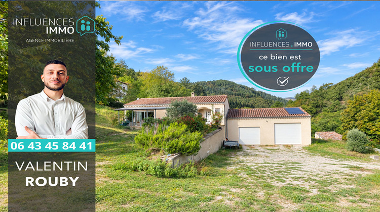 Ma-Cabane - Vente Maison LYAS, 102 m²