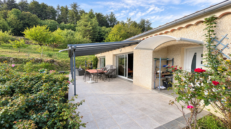 Ma-Cabane - Vente Maison LYAS, 102 m²