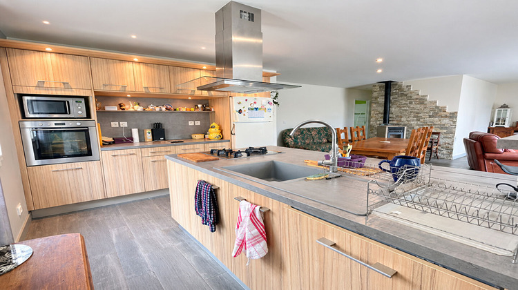 Ma-Cabane - Vente Maison LYAS, 102 m²