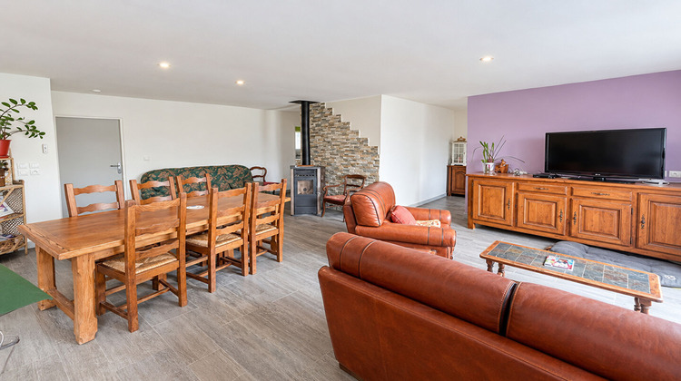 Ma-Cabane - Vente Maison LYAS, 102 m²