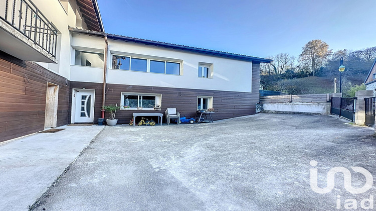 Ma-Cabane - Vente Maison Lyaud, 100 m²