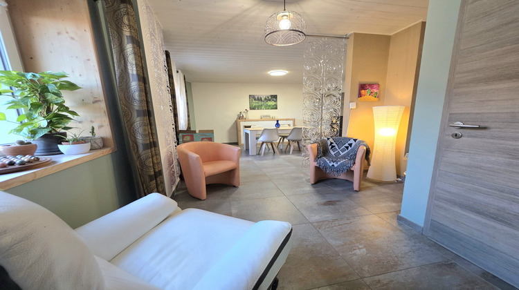 Ma-Cabane - Vente Maison Lyaud, 153 m²