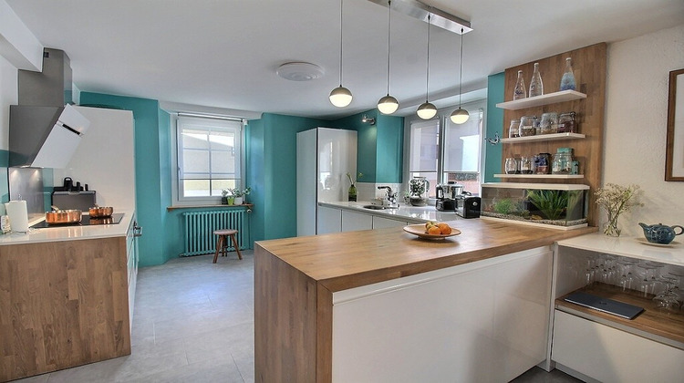 Ma-Cabane - Vente Maison LYAUD, 170 m²