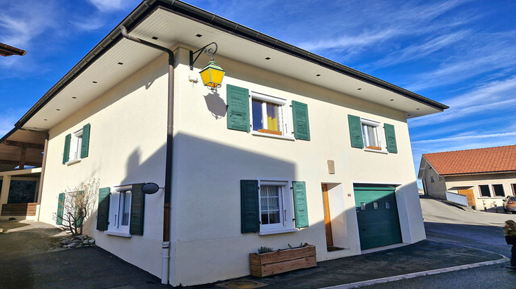 Ma-Cabane - Vente Maison LYAUD, 170 m²