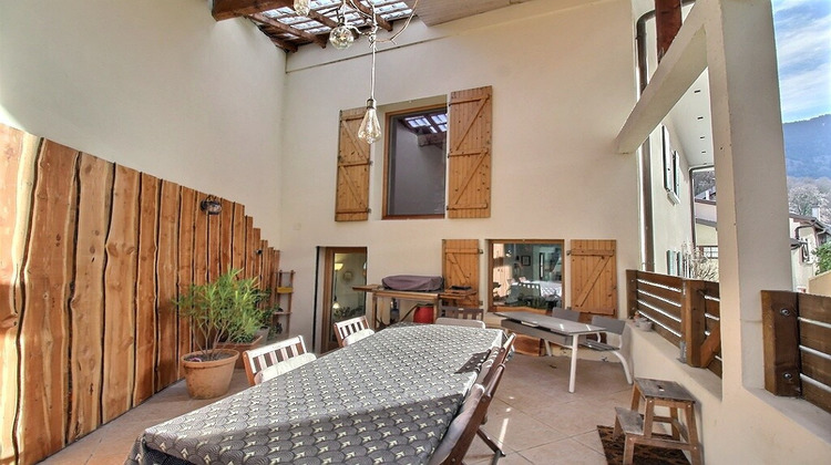 Ma-Cabane - Vente Maison LYAUD, 170 m²