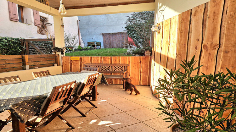 Ma-Cabane - Vente Maison LYAUD, 170 m²
