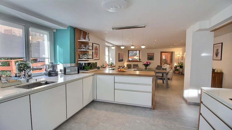 Ma-Cabane - Vente Maison LYAUD, 170 m²