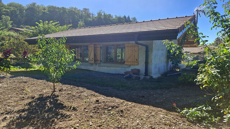 Ma-Cabane - Vente Maison LYAUD, 19 m²