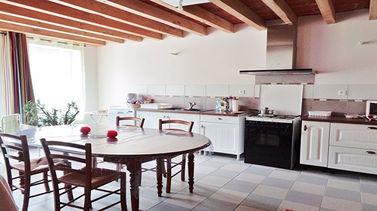 Ma-Cabane - Vente Maison LYE, 115 m²