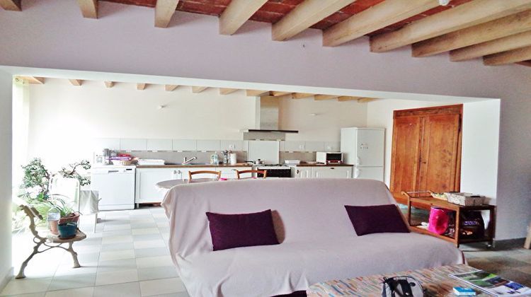 Ma-Cabane - Vente Maison LYE, 115 m²