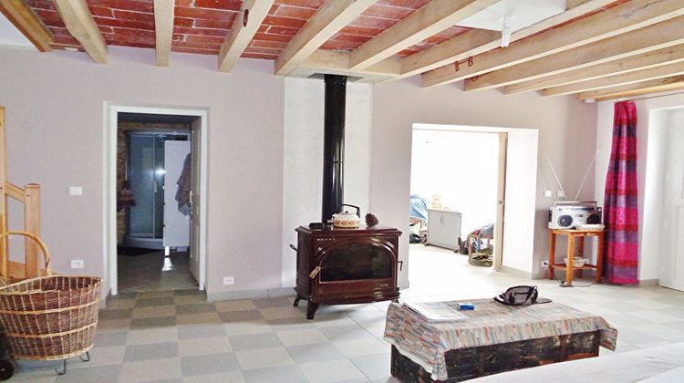 Ma-Cabane - Vente Maison LYE, 115 m²