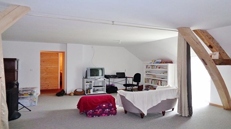 Ma-Cabane - Vente Maison LYE, 115 m²