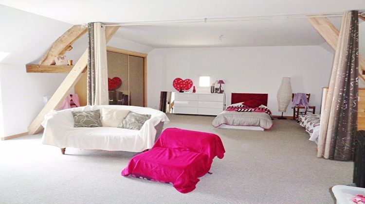 Ma-Cabane - Vente Maison LYE, 115 m²