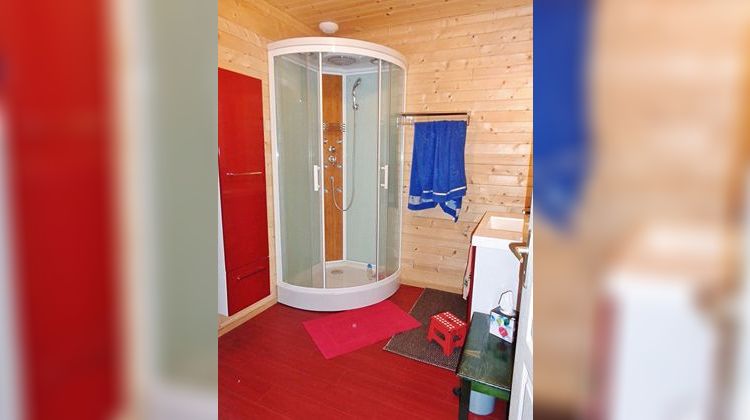 Ma-Cabane - Vente Maison LYE, 115 m²