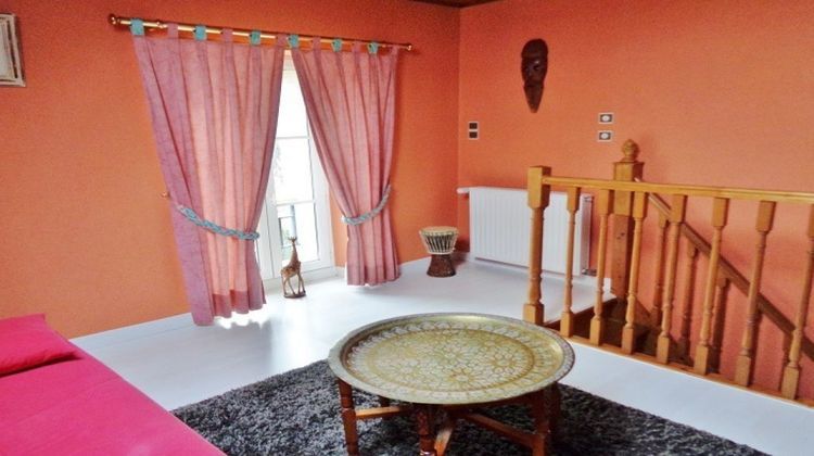 Ma-Cabane - Vente Maison LYE, 185 m²