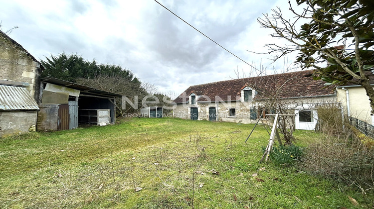 Ma-Cabane - Vente Maison LYE, 30 m²