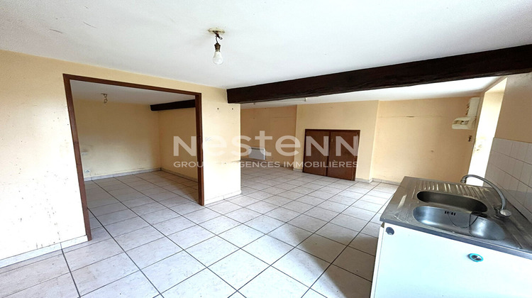 Ma-Cabane - Vente Maison LYE, 30 m²