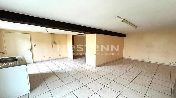 Ma-Cabane - Vente Maison LYE, 30 m²