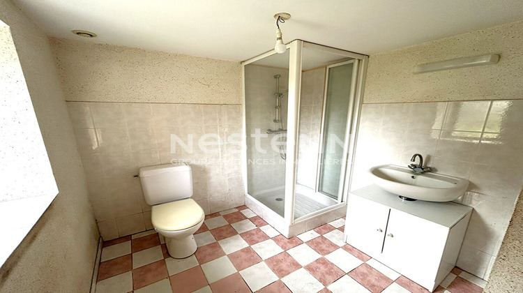 Ma-Cabane - Vente Maison LYE, 30 m²