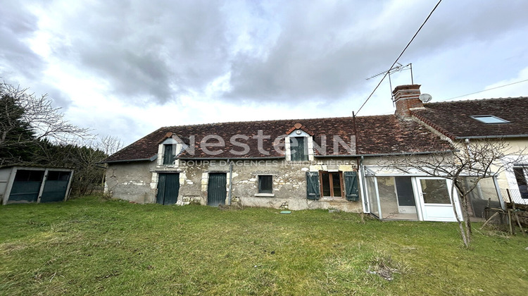 Ma-Cabane - Vente Maison LYE, 30 m²