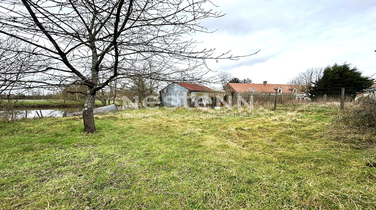 Ma-Cabane - Vente Maison LYE, 30 m²