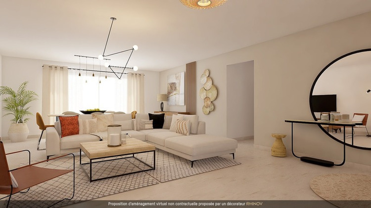 Ma-Cabane - Vente Maison LYE, 101 m²