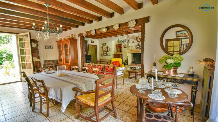 Ma-Cabane - Vente Maison LYE, 178 m²