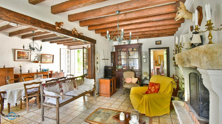 Ma-Cabane - Vente Maison LYE, 178 m²