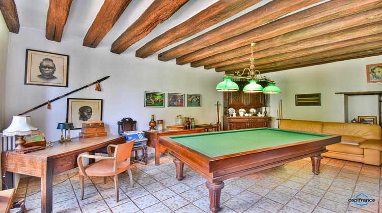 Ma-Cabane - Vente Maison LYE, 178 m²