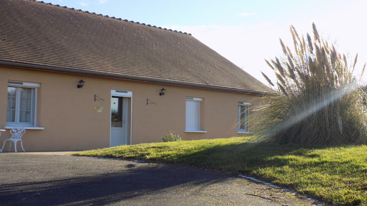 Ma-Cabane - Vente Maison Lye, 97 m²