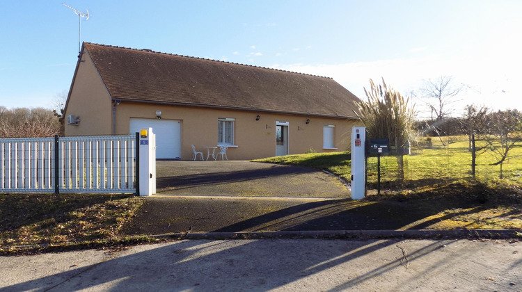 Ma-Cabane - Vente Maison Lye, 97 m²