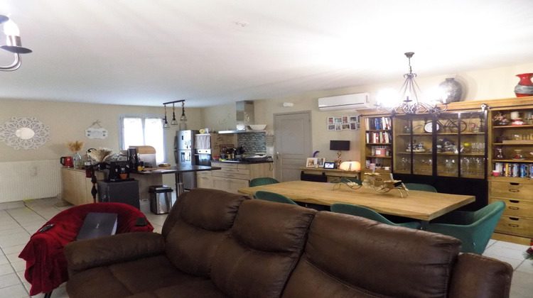 Ma-Cabane - Vente Maison Lye, 97 m²