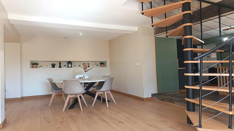 Ma-Cabane - Vente Maison LYE, 174 m²