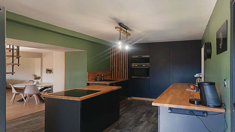 Ma-Cabane - Vente Maison LYE, 174 m²