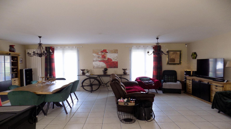 Ma-Cabane - Vente Maison Lye, 97 m²
