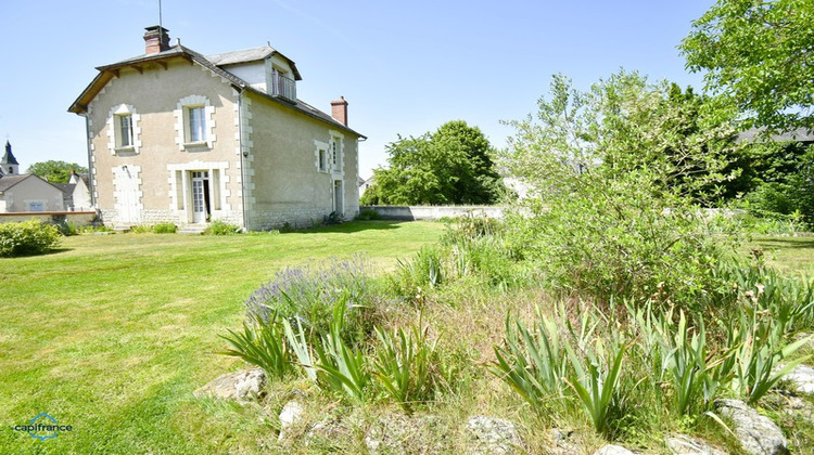 Ma-Cabane - Vente Maison LYE, 156 m²