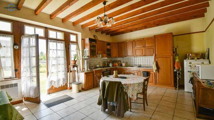 Ma-Cabane - Vente Maison LYE, 156 m²