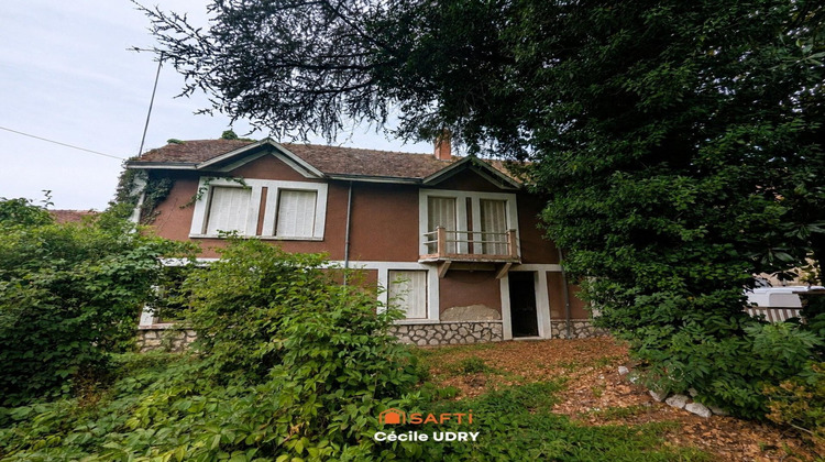 Ma-Cabane - Vente Maison Lye, 415 m²