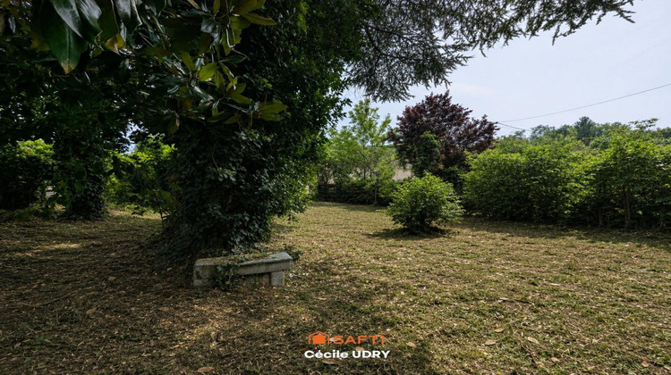Ma-Cabane - Vente Maison Lye, 415 m²