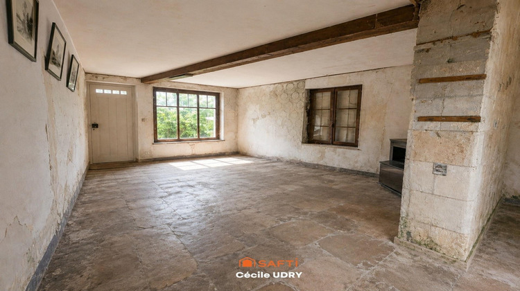 Ma-Cabane - Vente Maison Lye, 415 m²